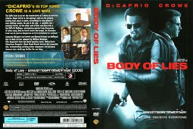 Body of Lies - แผนบงการยอดจารชนสะท้านโลก (2008)